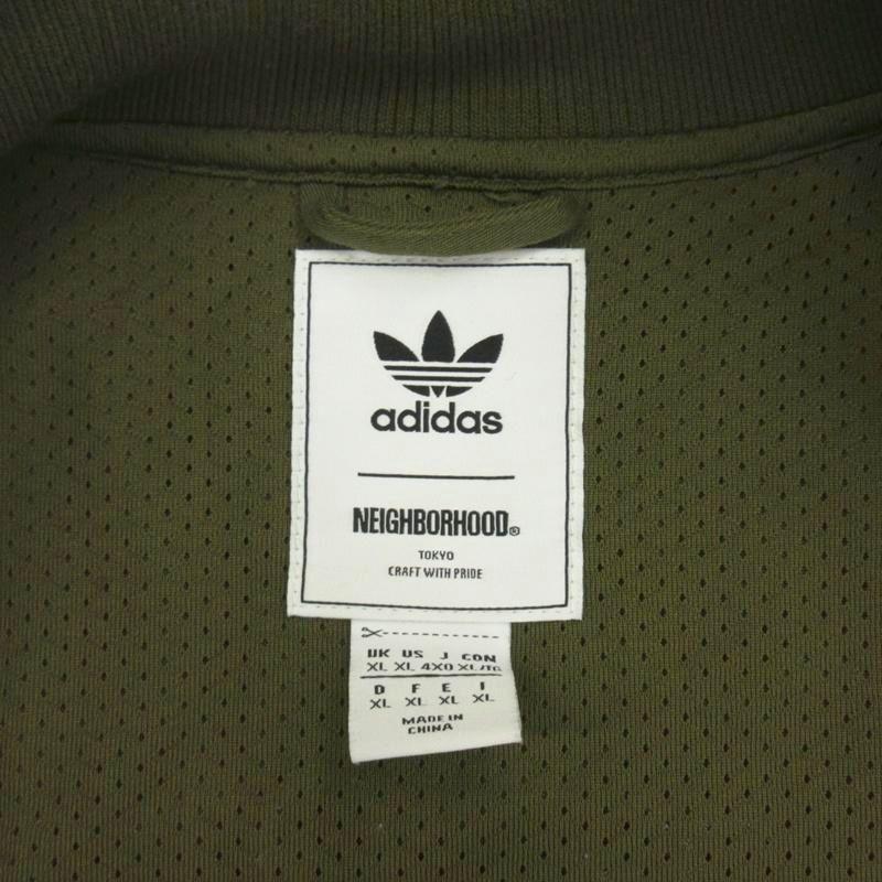 adidas Originals アディダスオリジナルス originals × ネイバーフッド