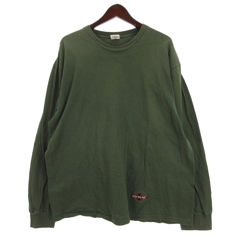 Supreme（シュプリーム） × インディペンデント Independent 17AW Fuck