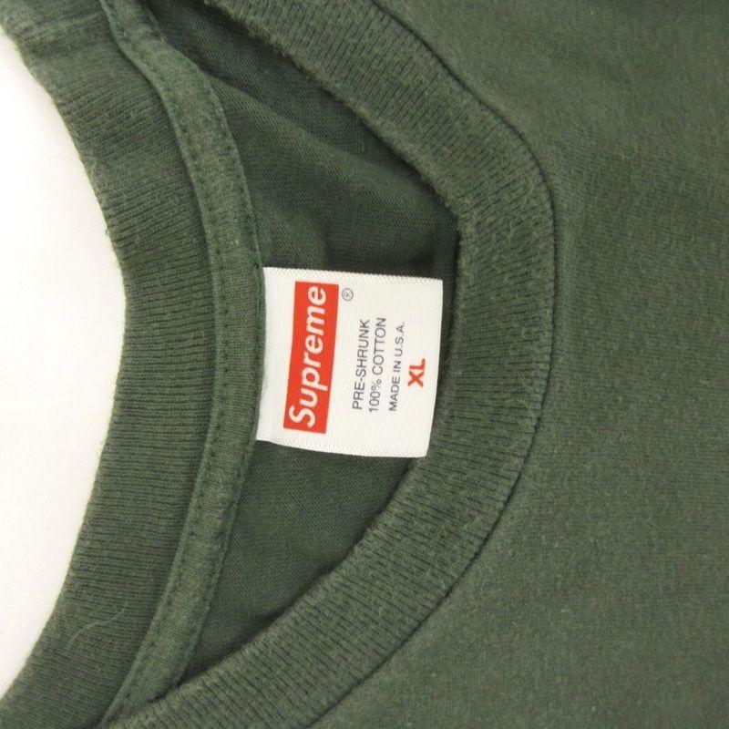 Supreme（シュプリーム） × インディペンデント Independent 17AW Fuck