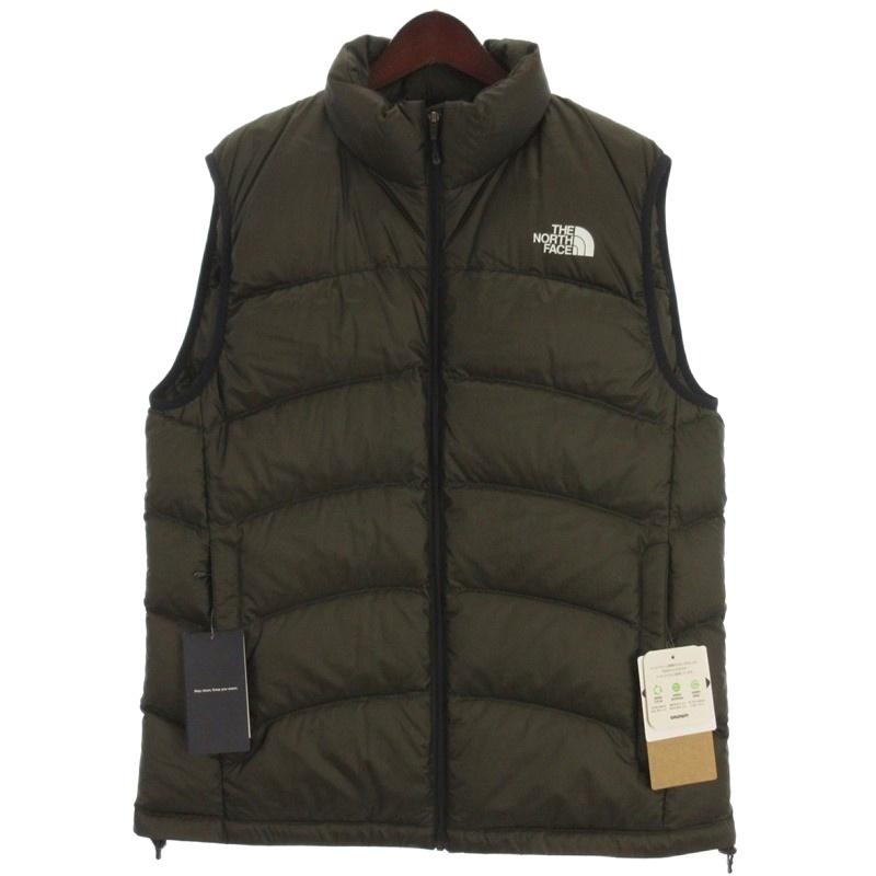 THE NORTH FACE（ザ ノースフェイス） 未使用品 タグ付き アコンカグア