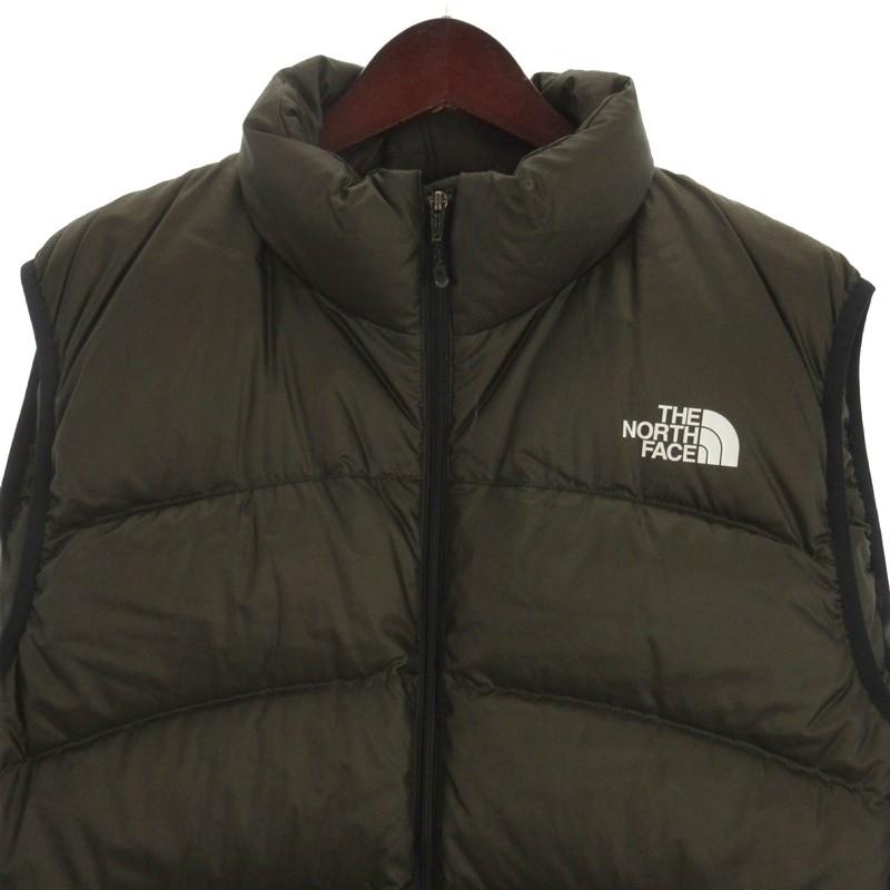 THE NORTH FACE（ザ ノースフェイス） 未使用品 タグ付き アコンカグア