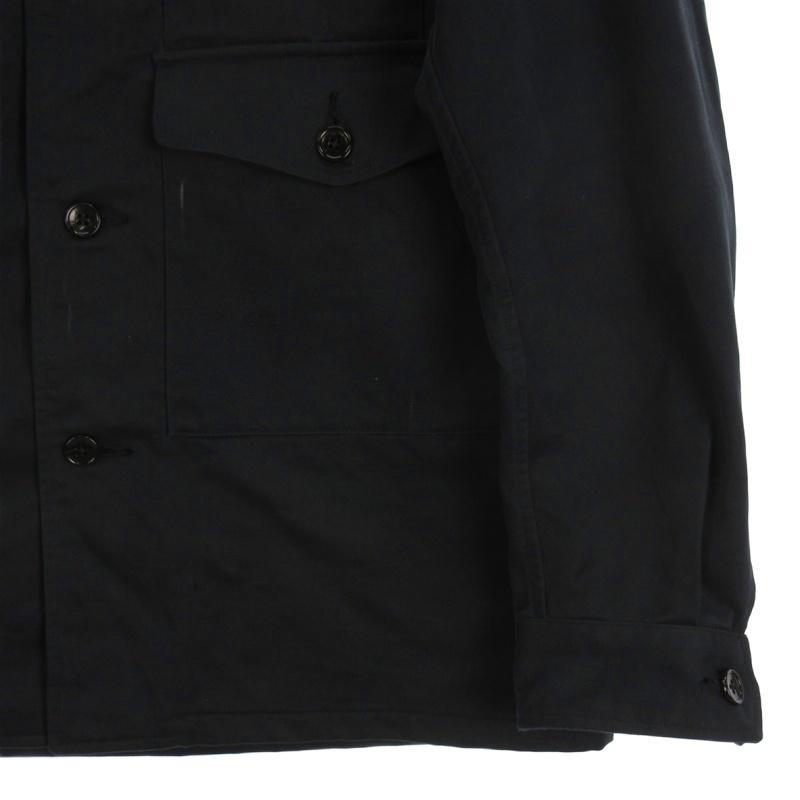 フィグベル PHIGVEL HUNTING SHIRTS JACKET ハンティング シャツ