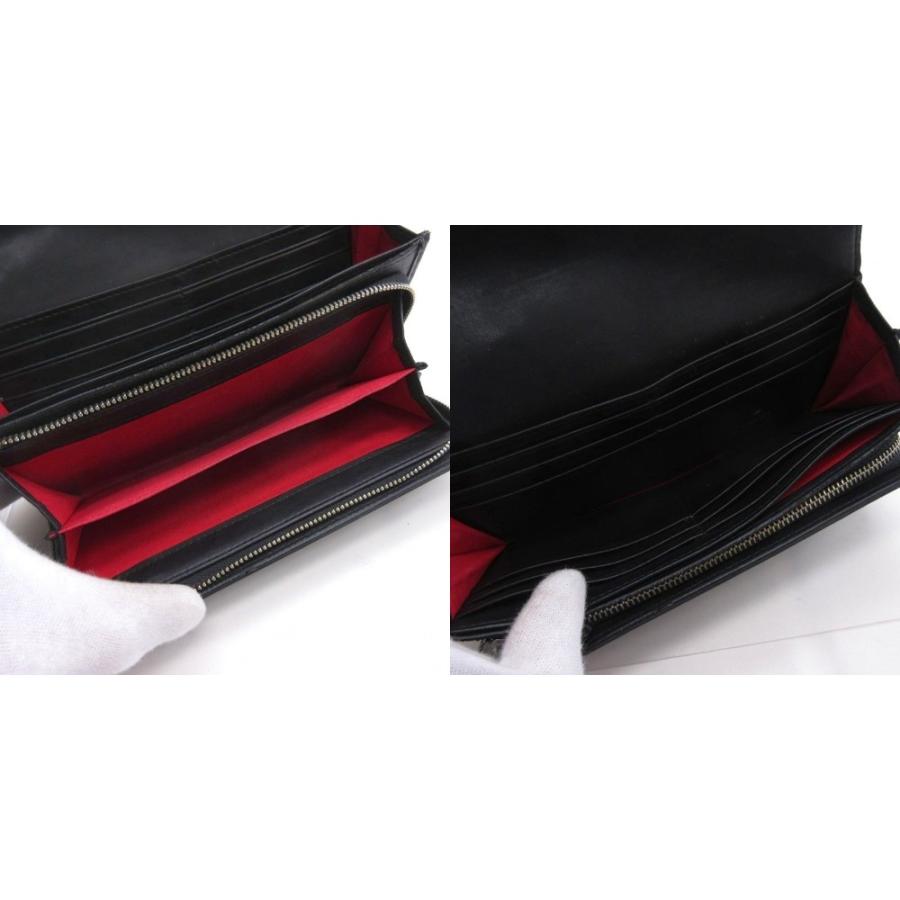 Vivienne Westwood（ヴィヴィアンウエストウッド） オーブ 長財布