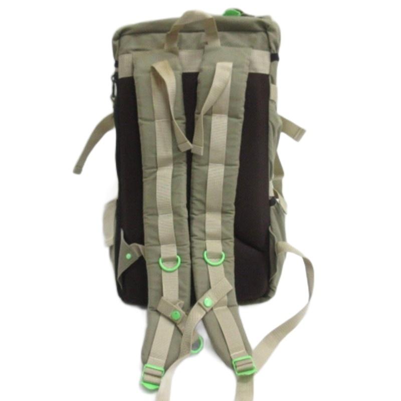 STUSSY（ステューシー） × マスターピース バックパック リュック