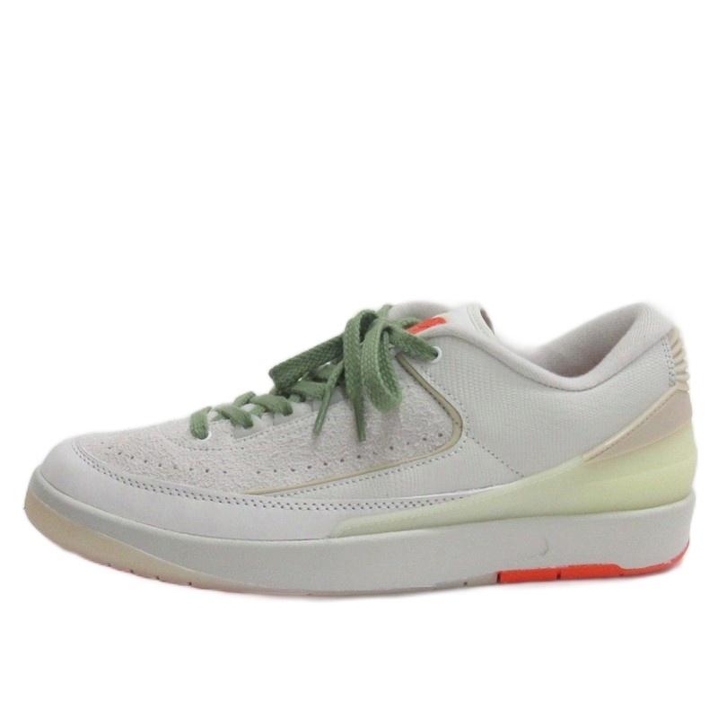 NIKE（ナイキ） × Shelflife Air Jordan 2 Low エアジョーダン2 ロー
