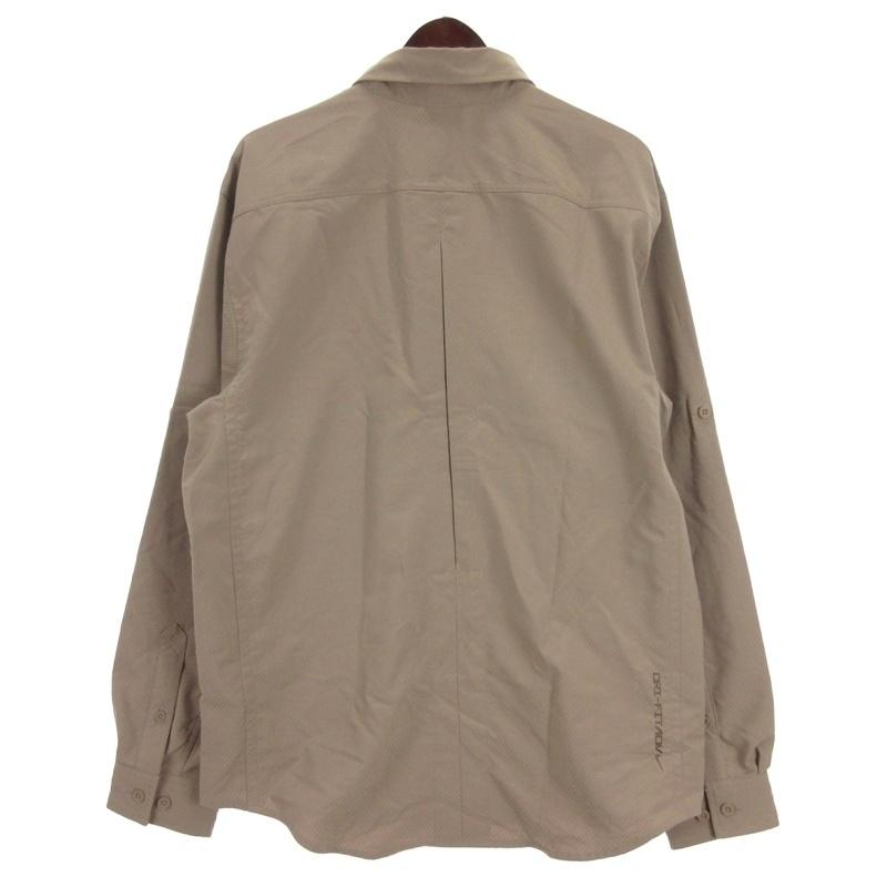 NIKE（ナイキ） NIKE ACG NRG DF UV WTCHMN シャツ 長袖 DB1014-087