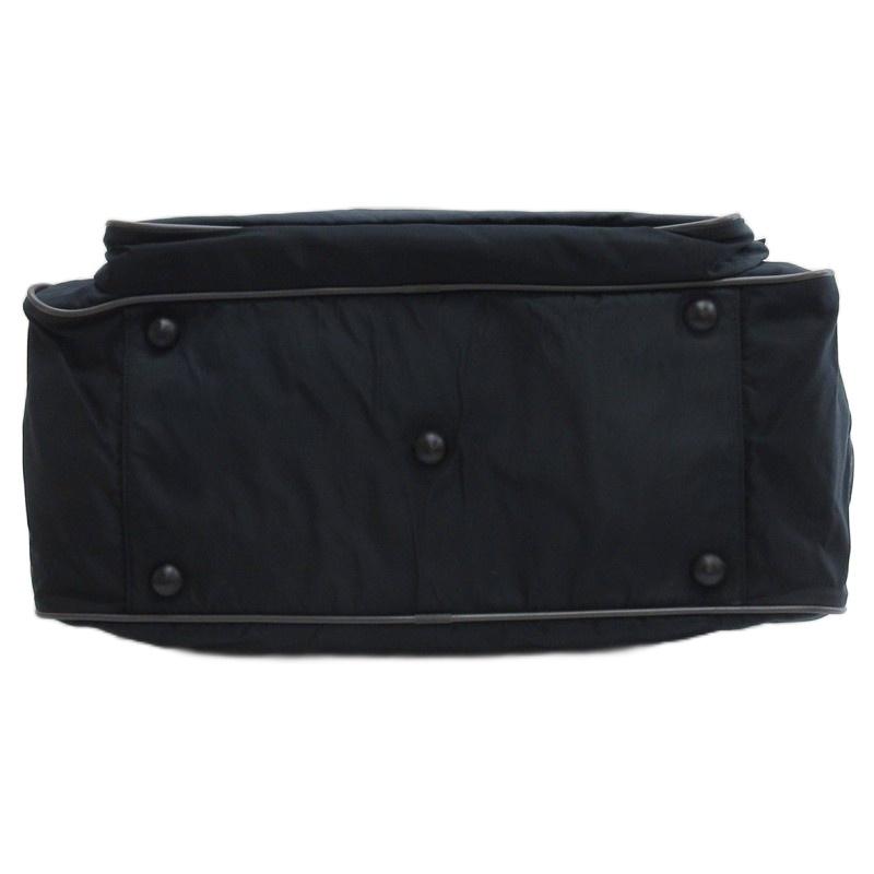 PRADA SPORT（プラダスポーツ） ナイロン ショルダーバッグ ボストン