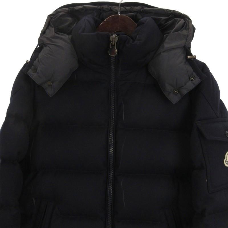 MONCLER（モンクレール） MONCLER MONTGENEVRE モンジュネーブル