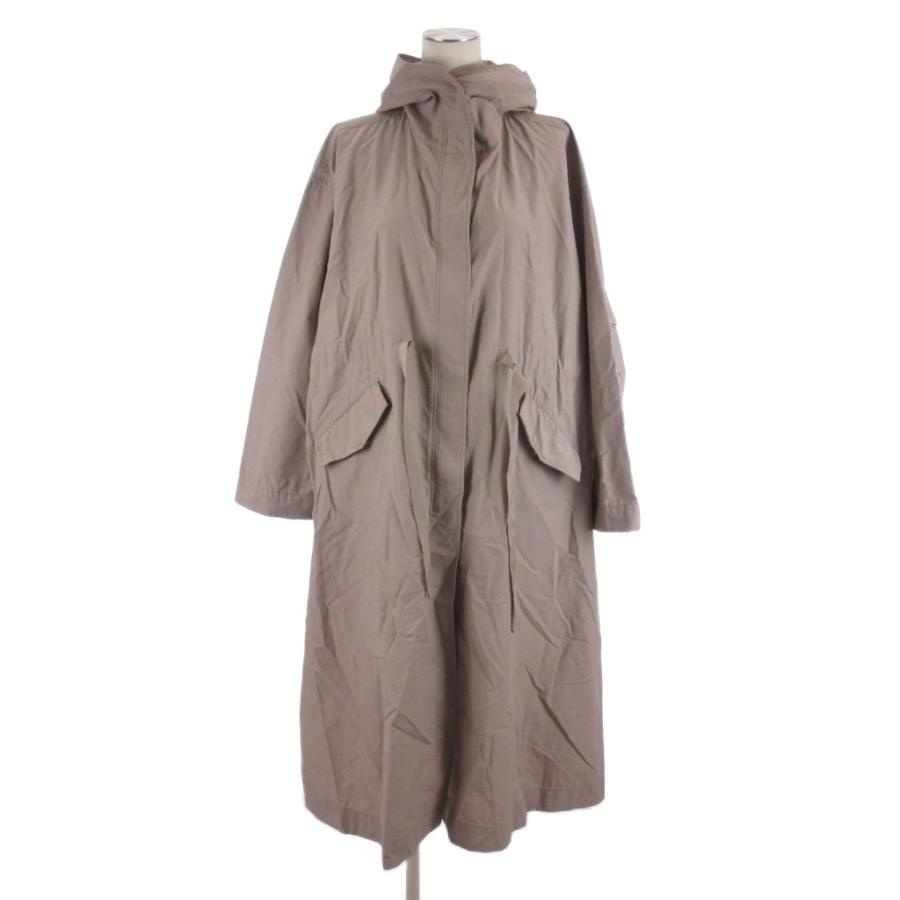 CECIL McBEE（セシルマクビー） マウンテンパーカー ジャケット コート 