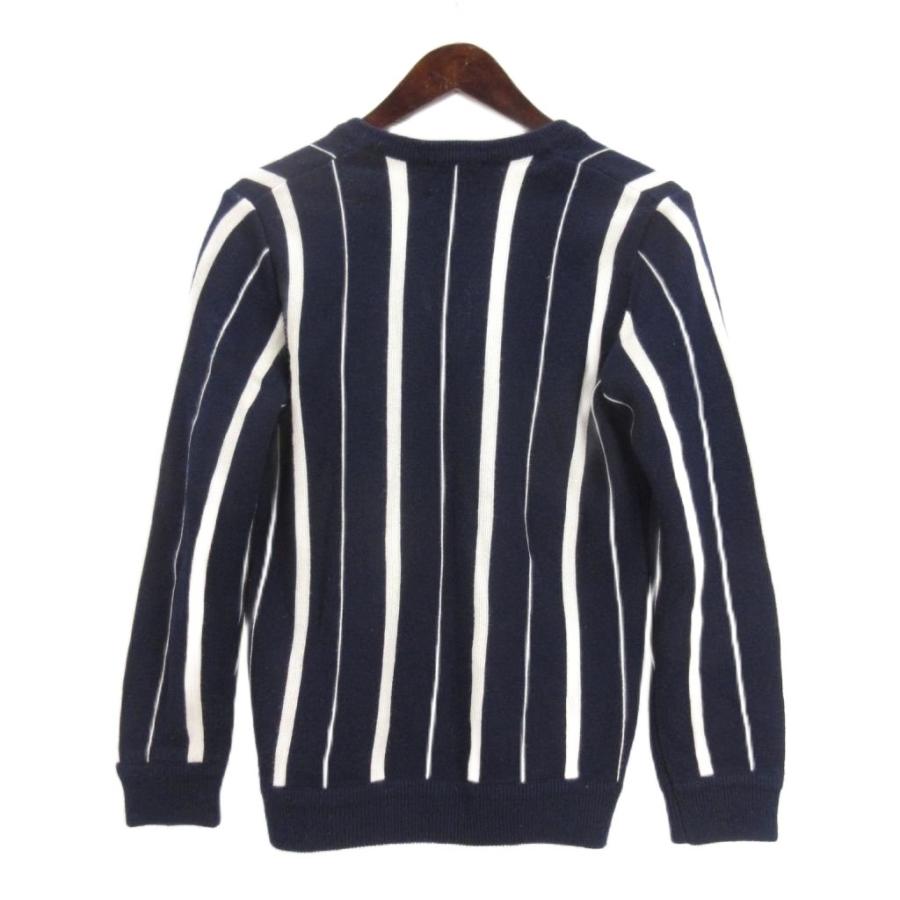 LACOSTE（ラコステ） LACOSTE CHEMISE LACOSTE ストライプ 