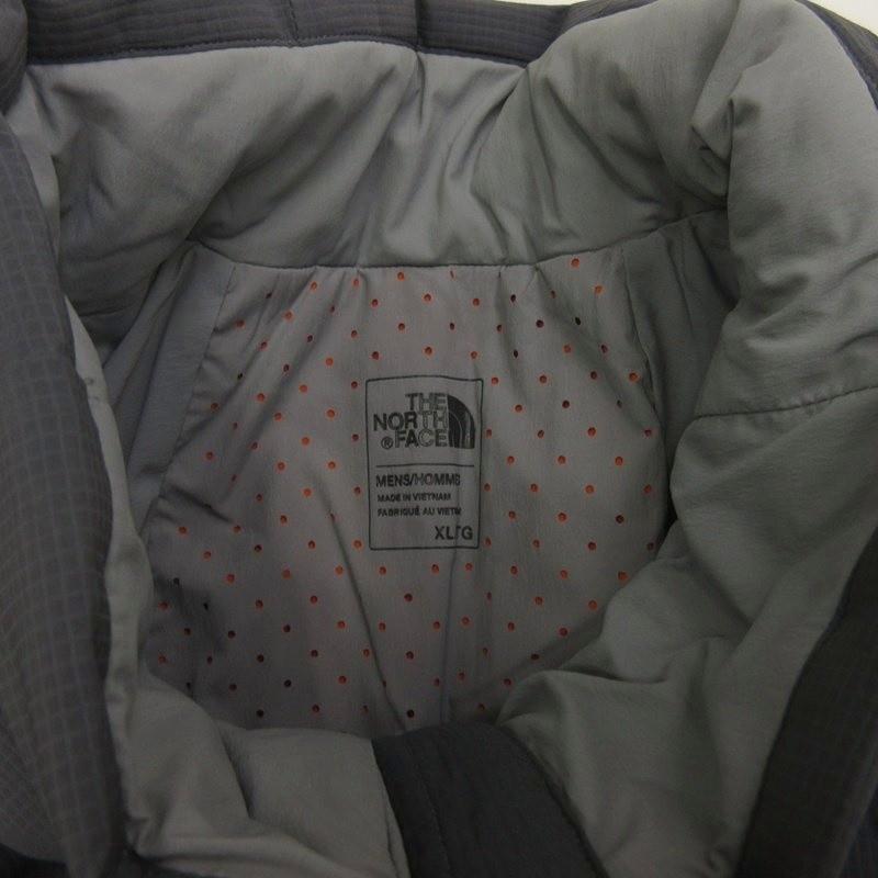 THE NORTH FACE（ザ ノースフェイス） 未使用品 タグ付き VENTRIX