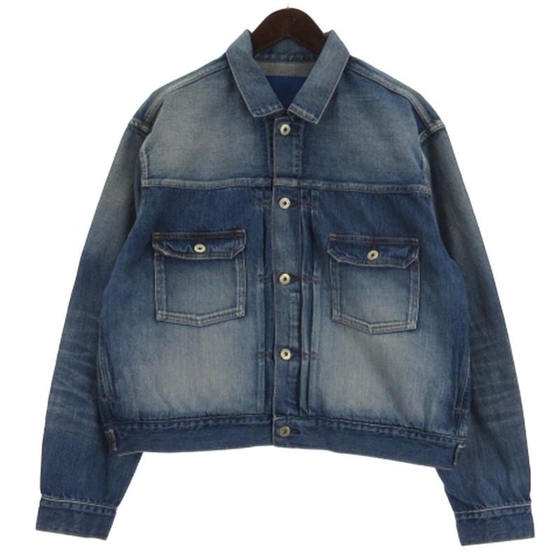 ジャパンブルージーンズ JAPAN BLUE JEANS タグ付き Selvedge Type 2