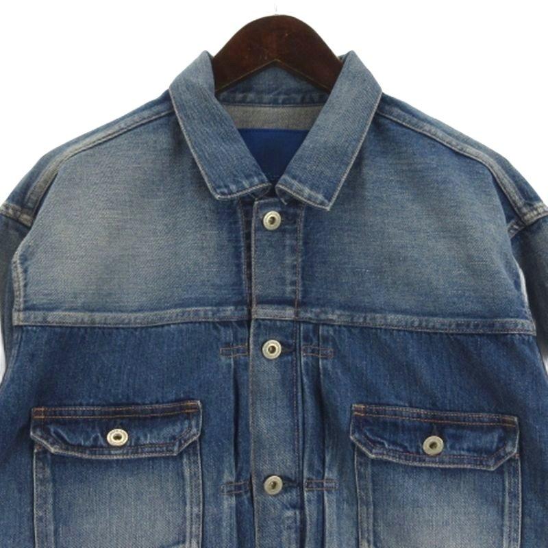 ジャパンブルージーンズ JAPAN BLUE JEANS タグ付き Selvedge Type 2