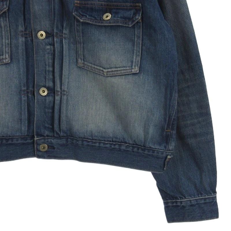 ジャパンブルージーンズ JAPAN BLUE JEANS タグ付き Selvedge Type 2