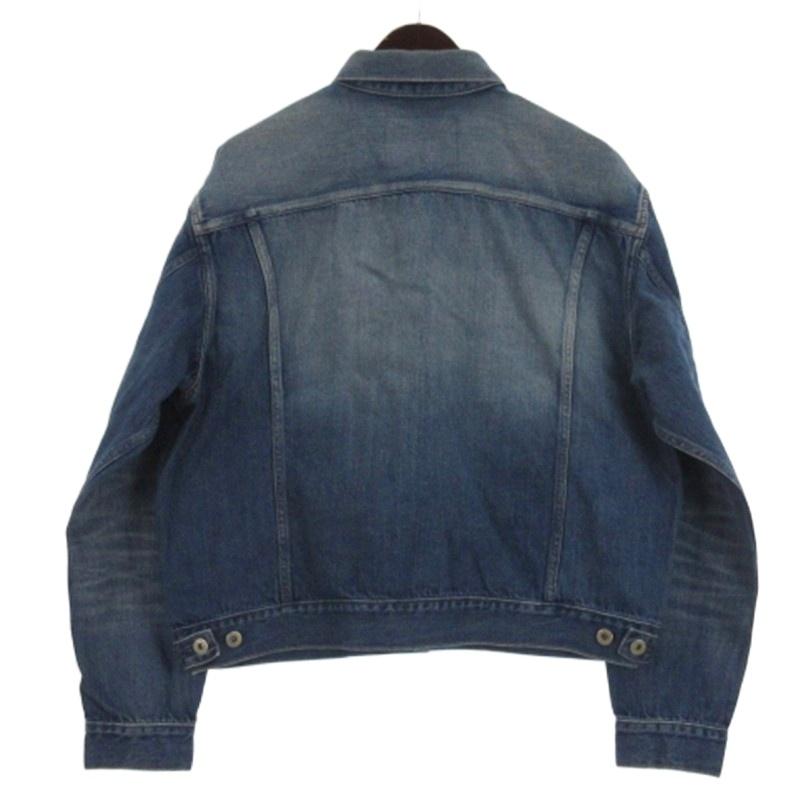 ジャパンブルージーンズ JAPAN BLUE JEANS タグ付き Selvedge Type 2