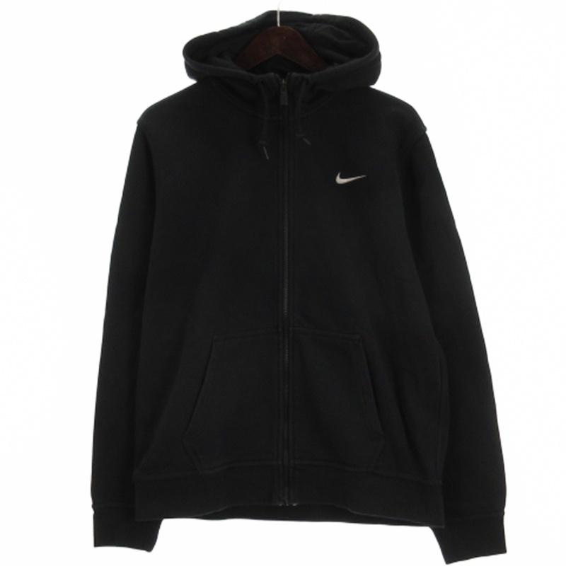 NIKE（ナイキ） セットアップ スウェット ジップ パーカー イージー