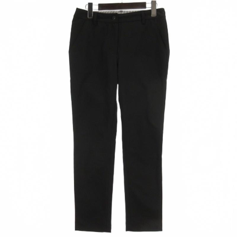 キャロウェイ CALLAWAY スキニー パンツ ゴルフウェア ブラック M