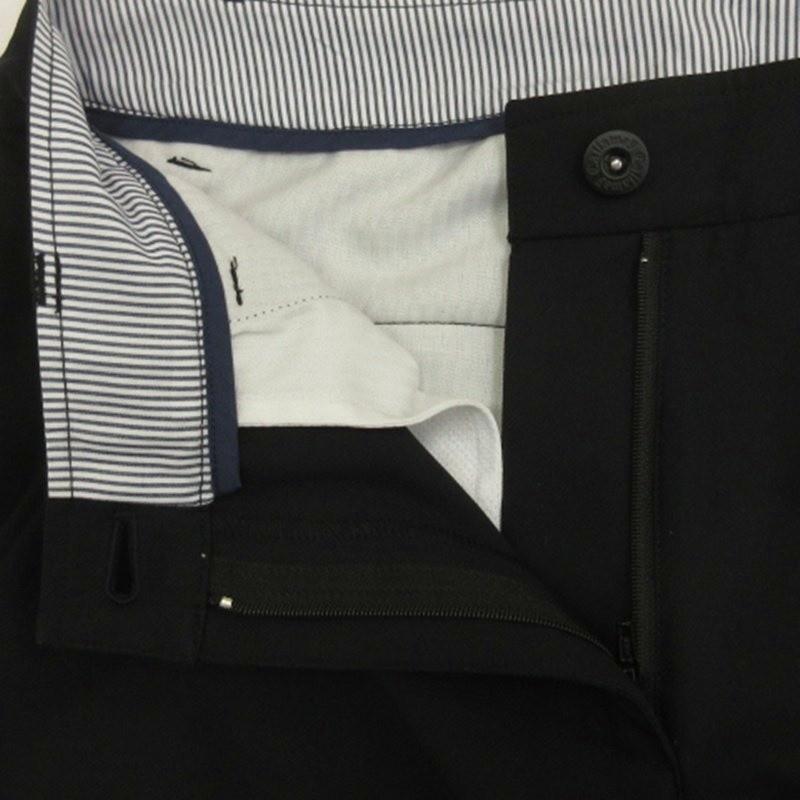 キャロウェイ CALLAWAY スキニー パンツ ゴルフウェア ブラック M