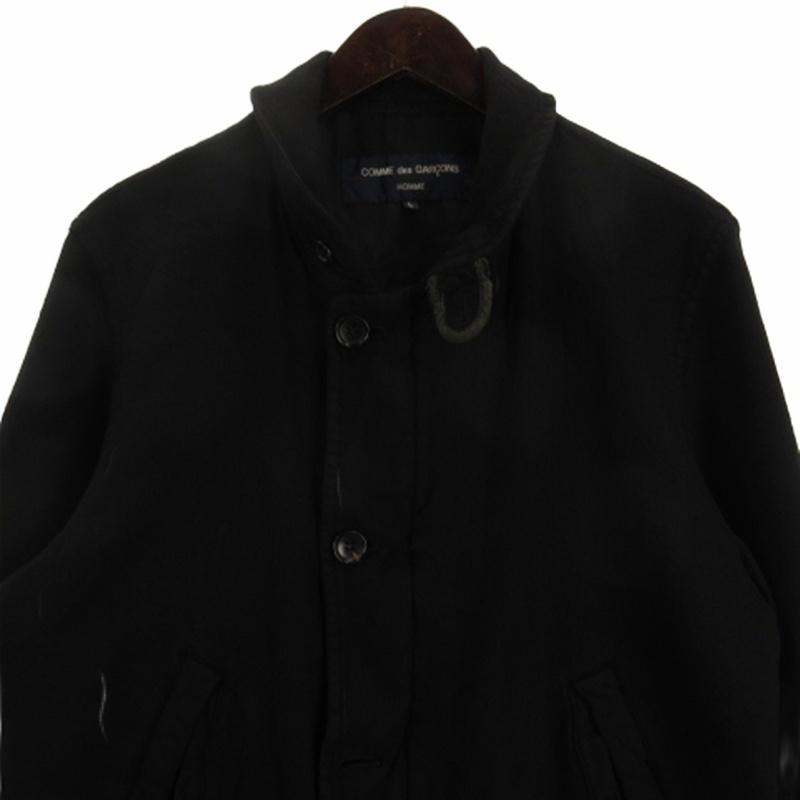 BLACK COMME des GARCONSジャケットAD2015 アウター 2035205217.jpg?1698041816