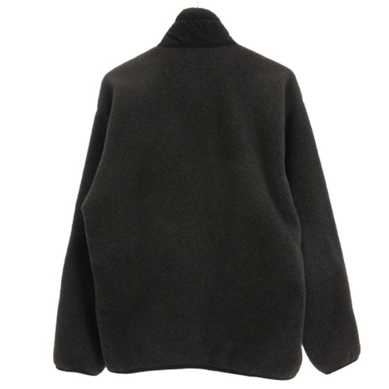 パタゴニア Patagonia 90's シンチラ フリースジャケット 25410 USA製
