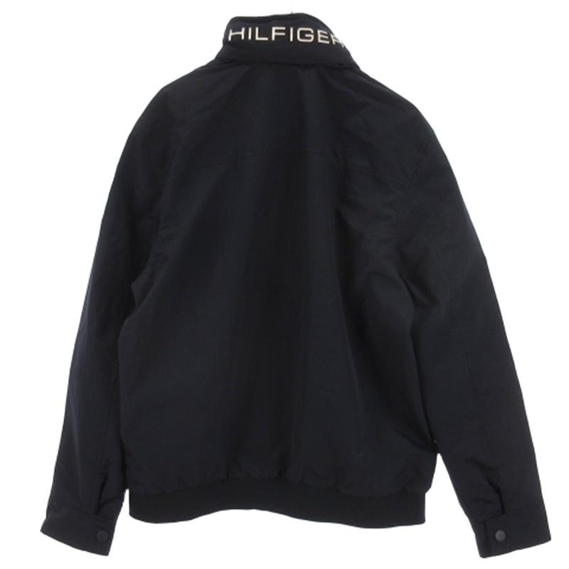 TOMMY HILFIGER（トミー・ヒルフィガー） ナイロン ジャケット