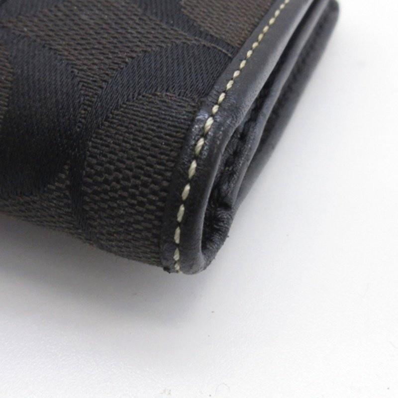 COACH（コーチ） シグネチャー 二つ折り財布 コンパクトウォレット