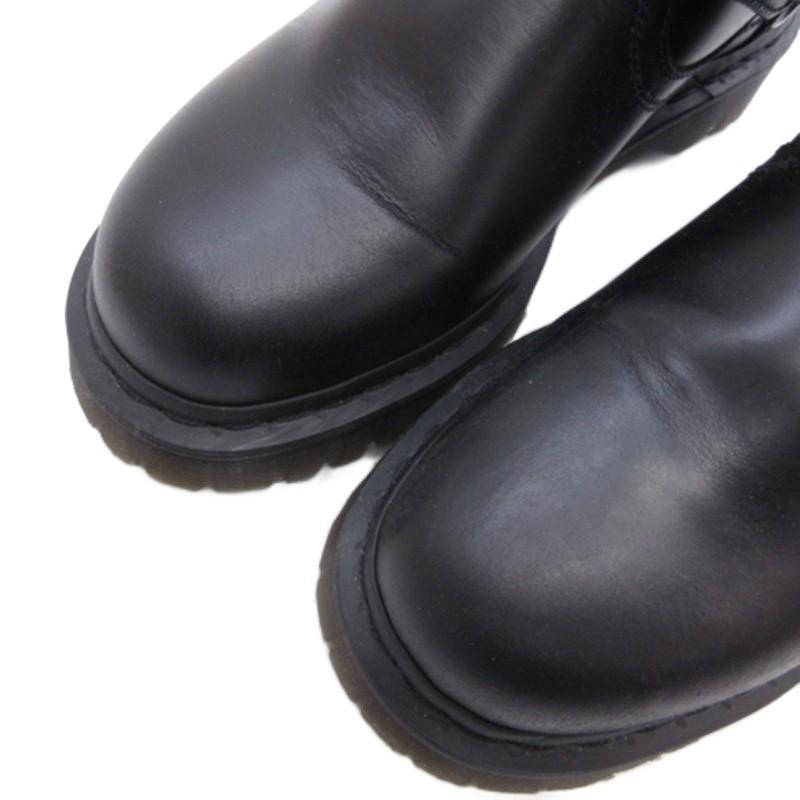 Dr.Martens（ドクターマーチン） DR.MARTENS ANISTONE HARNESS