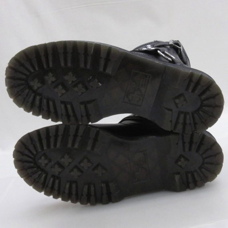 Dr.Martens（ドクターマーチン） DR.MARTENS ANISTONE HARNESS