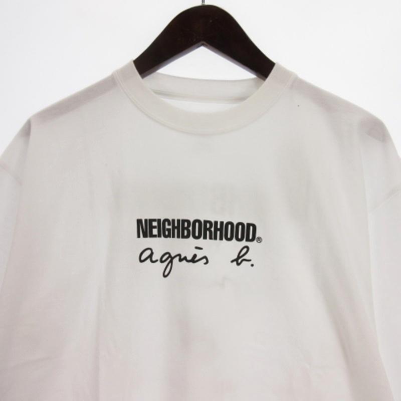 agnes b.（アニエスベー） 未使用品 × ネイバーフッド NEIGHBORHOOD
