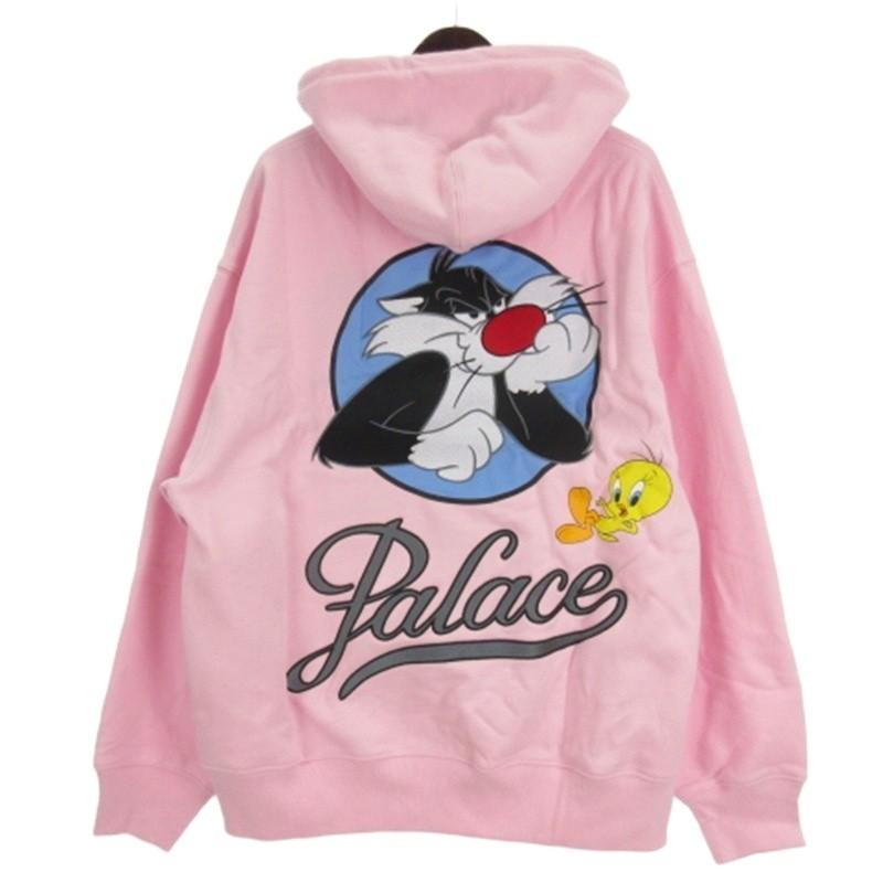 パレス Palace × アグ UGG 25AW Looney Tunes ルーニーテューンズ