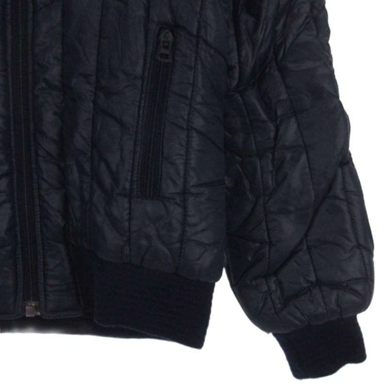 MONCLER（モンクレール） アシックス トリコロール 中綿 ジャケット