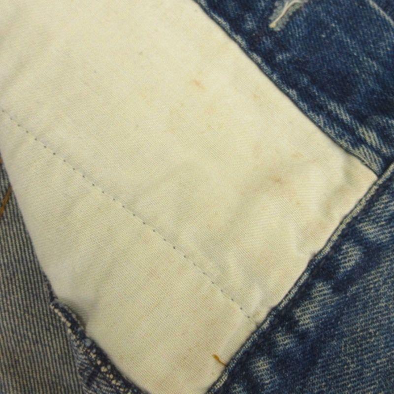 GAP（ギャップ） ヴィンテージ 80s PIONEER デニム ジャケット