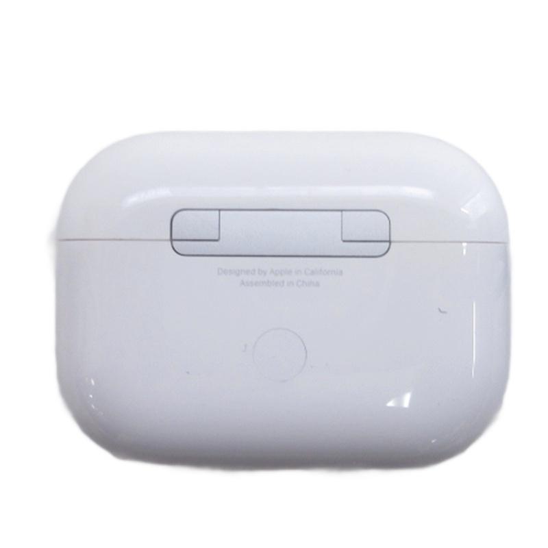 アップル Apple AirPods Pro エアポッズ 第2世代 ワイヤレスイヤホン