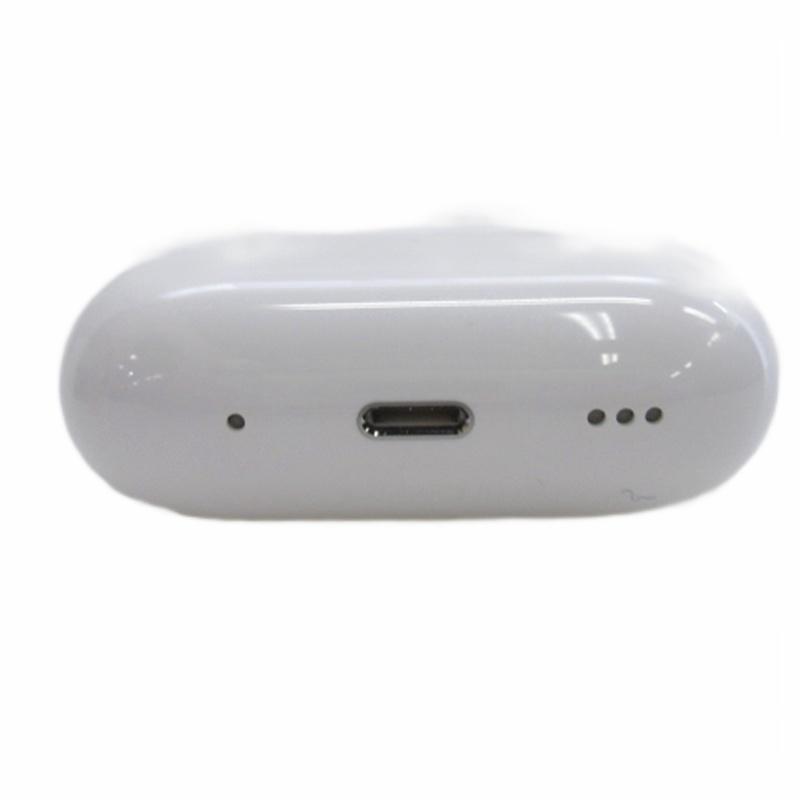 アップル Apple AirPods Pro エアポッズ 第2世代 ワイヤレスイヤホン
