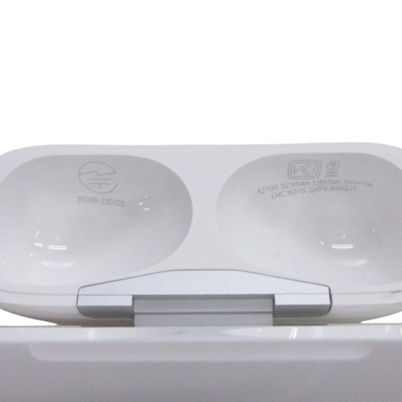 アップル Apple AirPods Pro エアポッズ 第2世代 ワイヤレスイヤホン