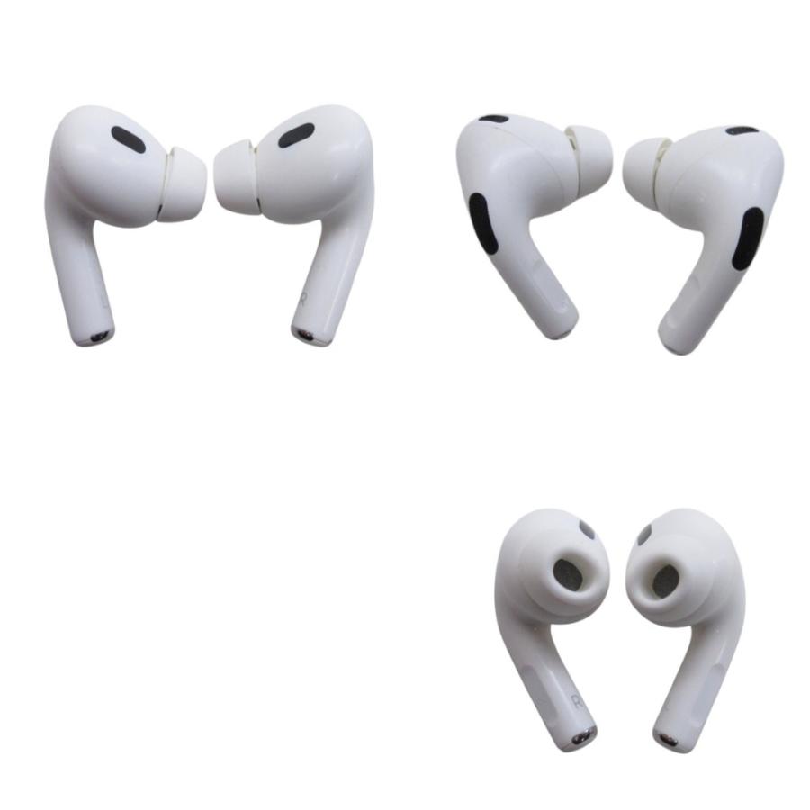 アップル Apple AirPods Pro エアポッズ 第2世代 ワイヤレスイヤホン