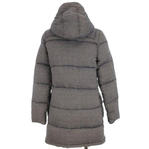 ケープハイツ CAPE HEIGHTS ロンハーマン ダッフル ダウン コート