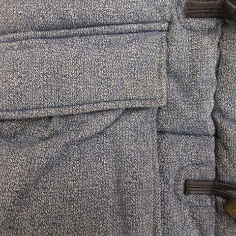 ケープハイツ CAPE HEIGHTS ロンハーマン ダッフル ダウン コート