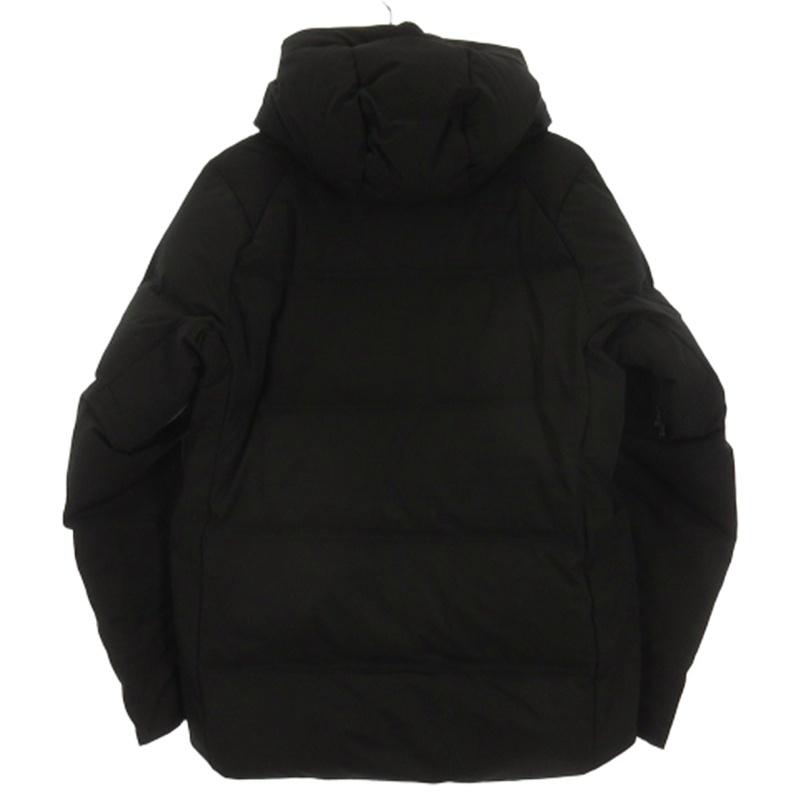 デサント DESCENTE × 水沢ダウン MAUNTAINEER マウンテニア ジャケット