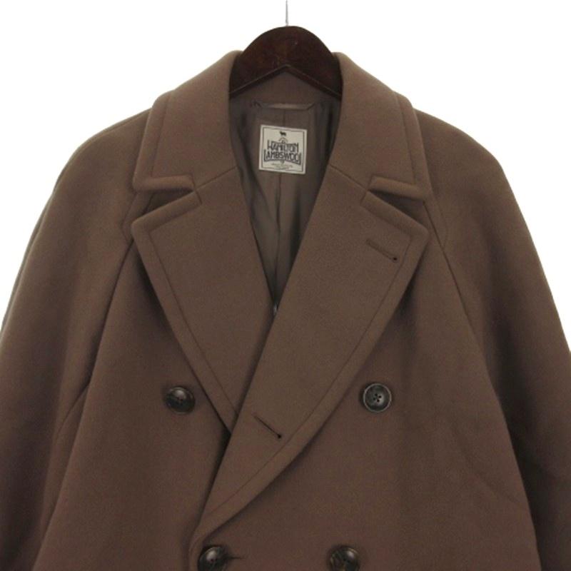 B&Y ユナイテッドアローズ BEAUTY&YOUTH ビューティー&ユース HAMILTON