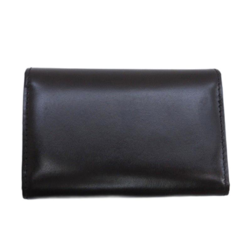 PRADA（プラダ） キーケース 6連 レザー ブラウン メンズ : ブランド