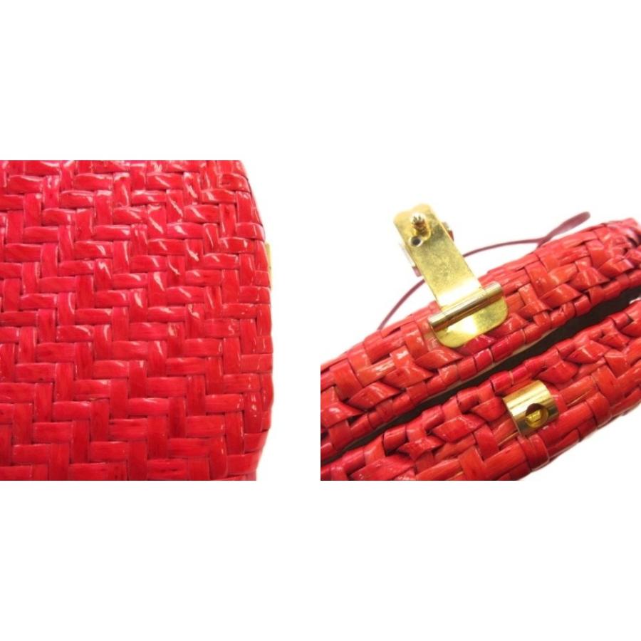 LANCEL キャディバッグ クラシック レディース ヴィンテージ ランセル