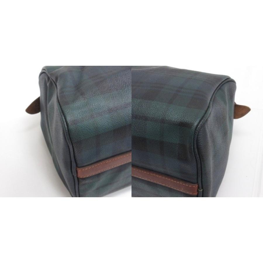 ポロ ラルフローレン POLO RALPH LAUREN ブラックウォッチ ミニ