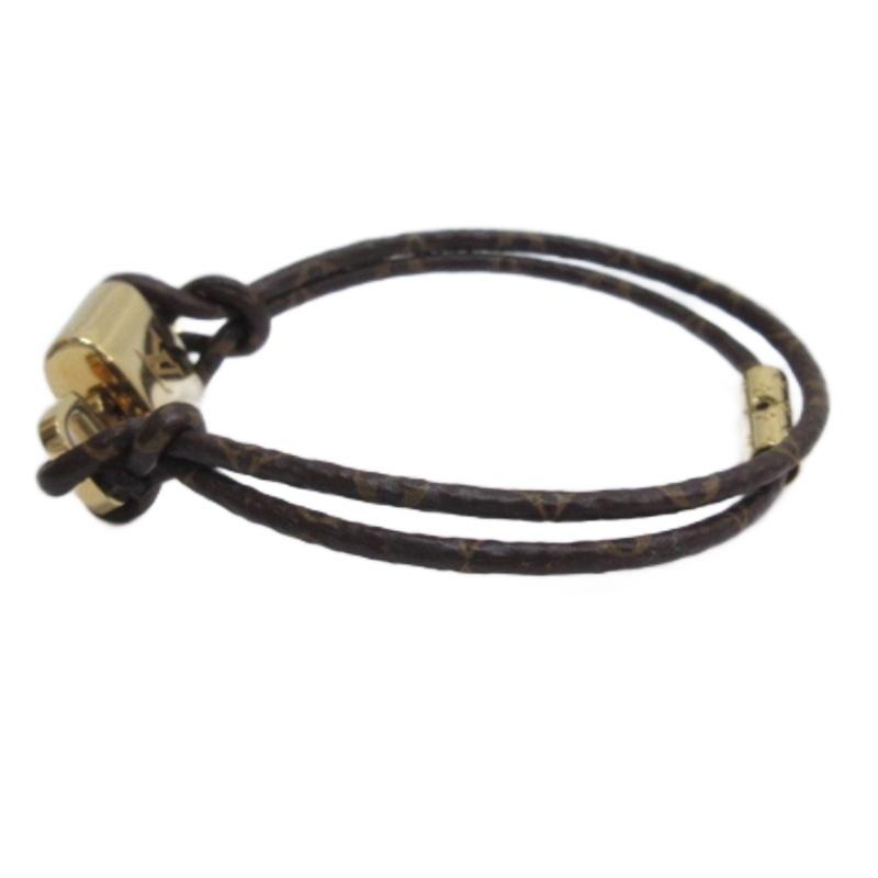 LOUIS VUITTON（ルイ・ヴィトン） モノグラム パドロック LV