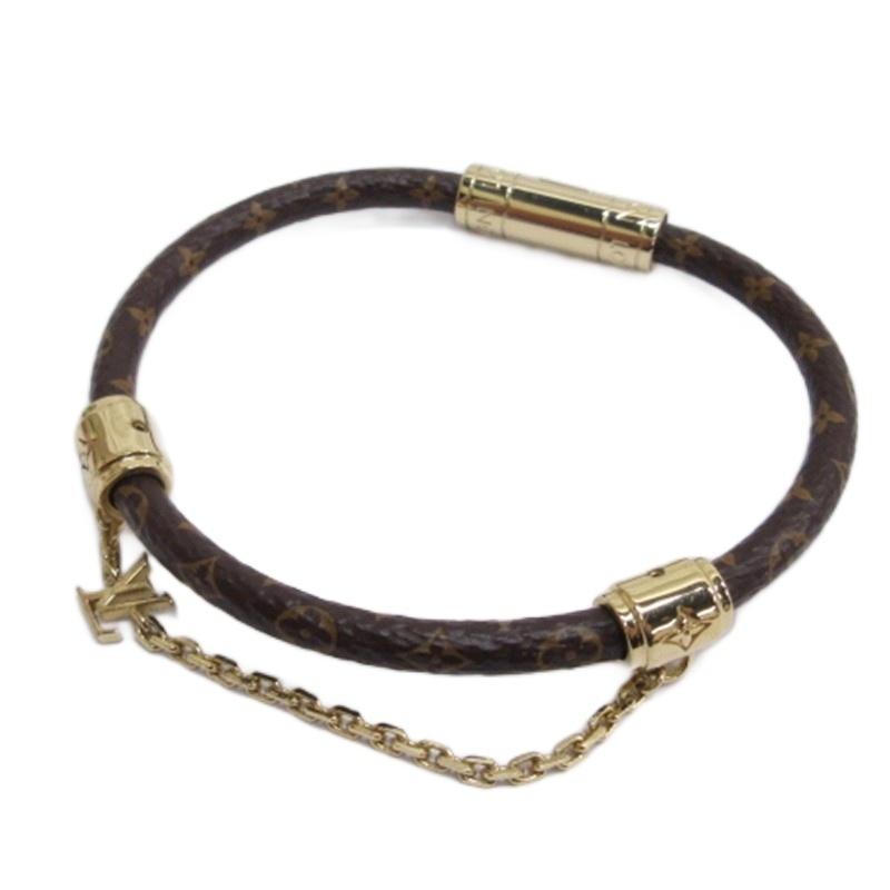 LOUIS VUITTON（ルイ・ヴィトン） モノグラム LV チェーン イット