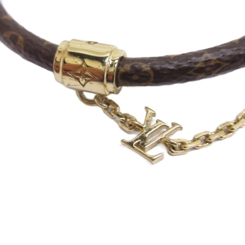 LOUIS VUITTON（ルイ・ヴィトン） モノグラム LV チェーン イット