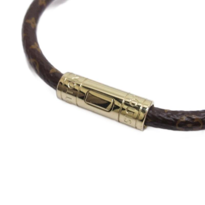 LOUIS VUITTON（ルイ・ヴィトン） モノグラム LV チェーン イット