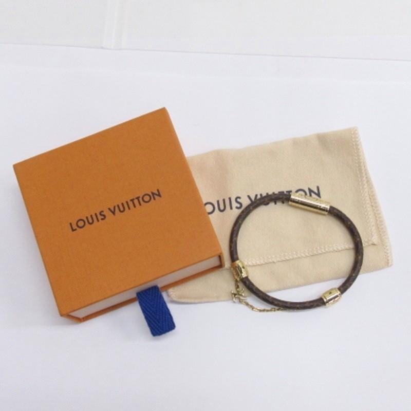 LOUIS VUITTON（ルイ・ヴィトン） モノグラム LV チェーン イット