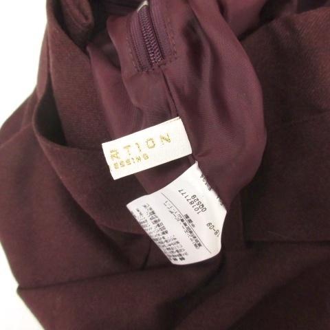 プロポーション ボディドレッシング PROPORTION BODY DRESSING ベルト