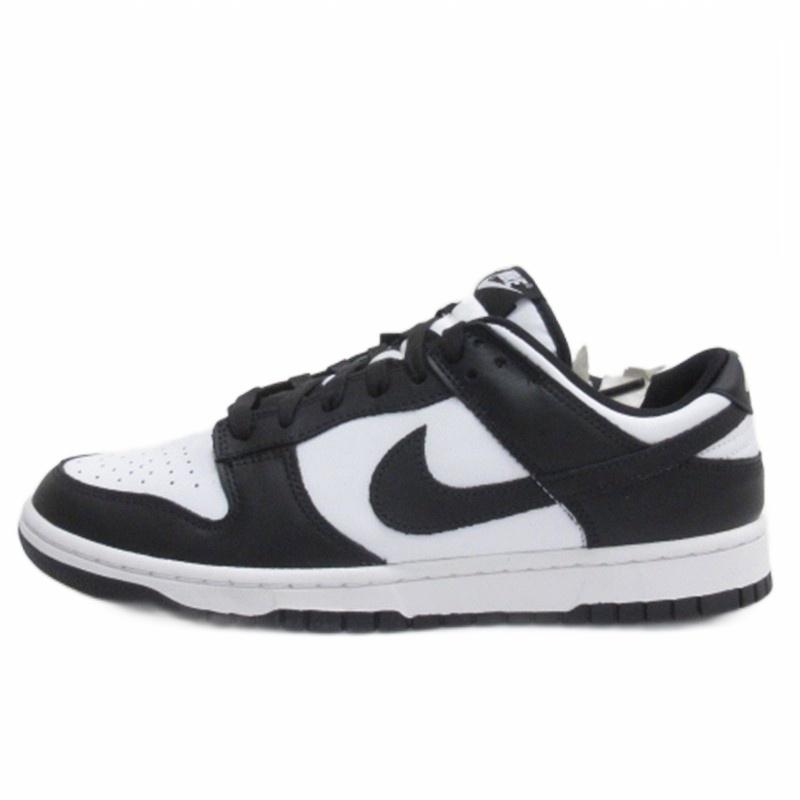 NIKE（ナイキ） 未使用品 NIKE DUNK LOW RETRO ダンクロー
